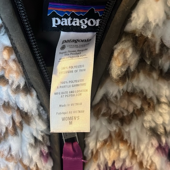 Patagonia jacket - Picture 2 of 3